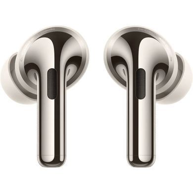 Наушники TWS OnePlus Buds Pro 3 Lunar Radiance, Встроенный в корпус