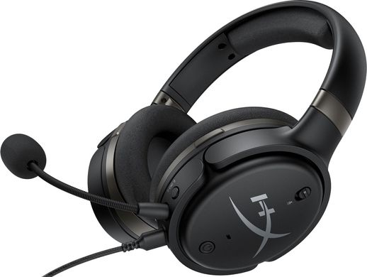 Наушники с микрофоном HyperX Cloud Orbit S (HX-HSCOS-GM/WW)