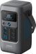 Зарядная станция ANKER SOLIX C200 DC 60,000mAh Dark Gray (A17270Z1)