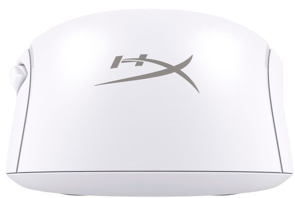 Мышь HyperX Pulsefire Haste 2 Mini Wireless white (7D389AA), 26000