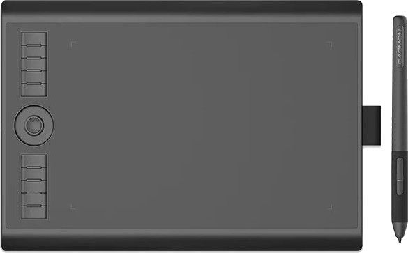 Графічний планшет Gaomon M10K Pro