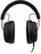 Наушники с микрофоном HyperX Cloud II Red (KHX-HSCP-RD/4P5M0AA)