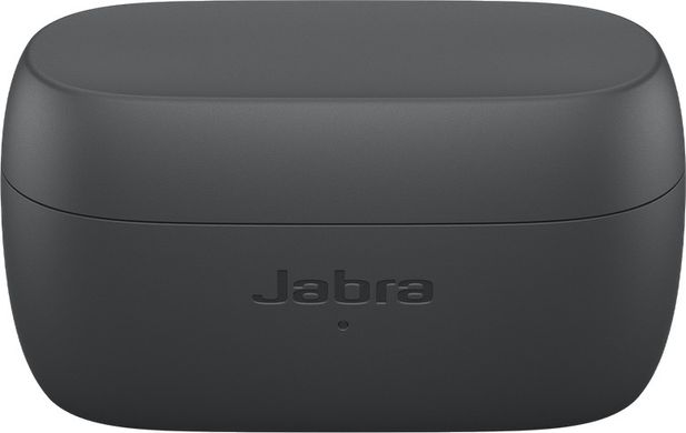 Наушники TWS JABRA Elite 3 Dark Grey (100-91410000-02)