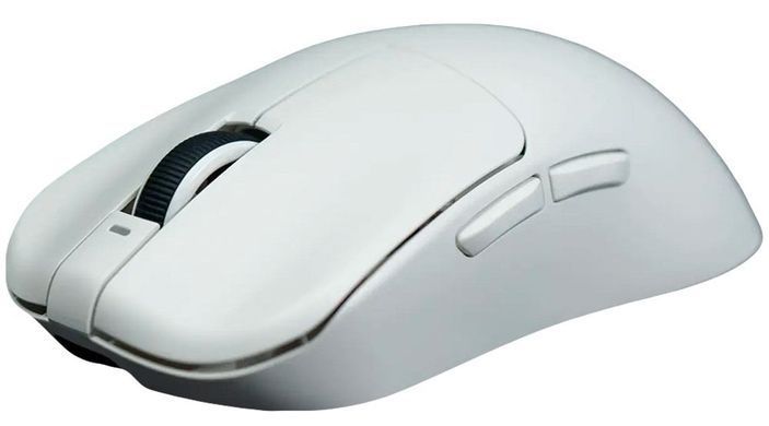 Мышь VGN Dragonfly F1 Moba White PAW3395, 26000