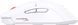 Мышь HyperX Pulsefire Haste 2 Mini Wireless white (7D389AA), 26000