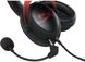 Наушники с микрофоном HyperX Cloud II Red (KHX-HSCP-RD/4P5M0AA)