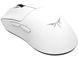 Мышь VGN Dragonfly F1 Moba White PAW3395, 26000