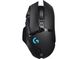 Миша Logitech G502 Lightspeed Wireless Black (910-005567), Чорний, 18000 dpi