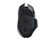 Миша Logitech G502 Lightspeed Wireless Black (910-005567), Чорний, 18000 dpi