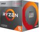 Процесор AMD Ryzen 5 3400G (YD3400C5FHBOX) б/в