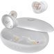 Наушники TWS Anker SoundCore Liberty 3 Pro Frost White (A3952G21)