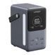 Зовнішній акумулятор (павербанк) UGREEN PB770 48000mAh 300W Grey (25286) Refurbished