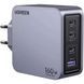 Мережевий зарядний пристрій UGREEN X763 Nexode Pro Space Gray (25877)
