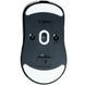 Мышь VGN Dragonfly F1 Moba White PAW3395, 26000