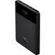 Зовнішній акумулятор (павербанк) Baseus Blade Digital Display 20000 mAh PD 100W Black (PPDGL-01)