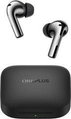 Наушники TWS OnePlus Buds 3 Metallic Gray
