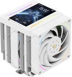 Воздушное охлаждение Thermalright Peerless Assassin 120 Vision MAX ARGB White, В наличии