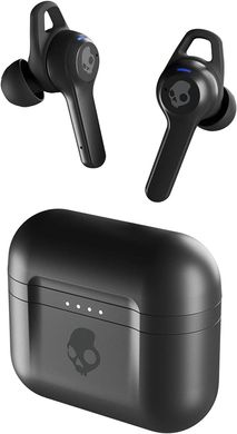 Навушники TWS SkullCandy Indy ANC True Black (S2IYW-N740)