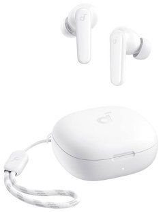 Навушники TWS Anker SoundCore R50i White (A3949G22)