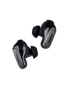 Наушники TWS Bose QuietComfort Ultra Earbuds Black (882826-0010)