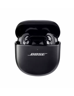 Навушники TWS Bose QuietComfort Ultra Earbuds Black (882826-0010)