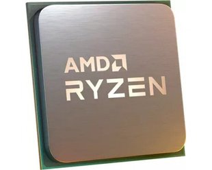 Процесор AMD Ryzen 5 5500 (100-000000457)