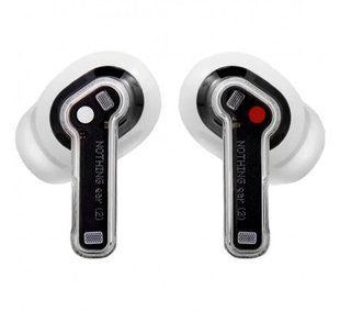 Наушники TWS Nothing Ear (2) White