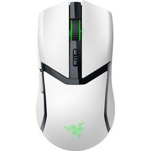 Миша Razer Cobra Pro White (RZ01-04660200-R3G1), 30000 dpi