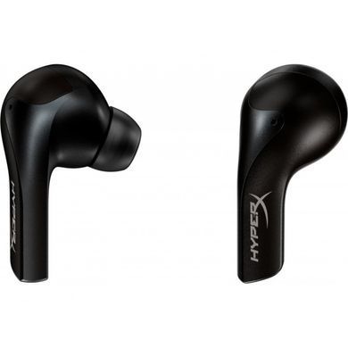 Навушники TWS HyperX Cloud Mix Buds Wireless Black (4P5D9AA)