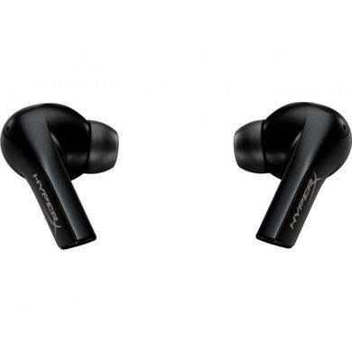 Навушники TWS HyperX Cloud Mix Buds Wireless Black (4P5D9AA)