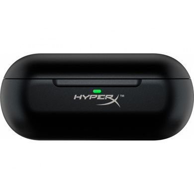 Навушники TWS HyperX Cloud Mix Buds Wireless Black (4P5D9AA)