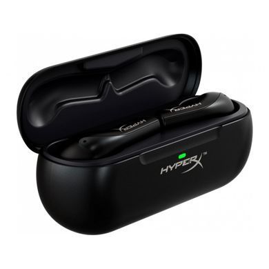 Навушники TWS HyperX Cloud Mix Buds Wireless Black (4P5D9AA)