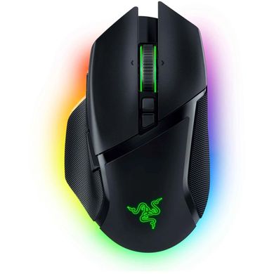 Миша Razer Basilisk V3 Pro (RZ01-04620100-R3G1), 30000 dpi