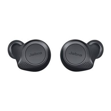 Навушники TWS JABRA Elite Active 75t Grey (100-99091004-60)