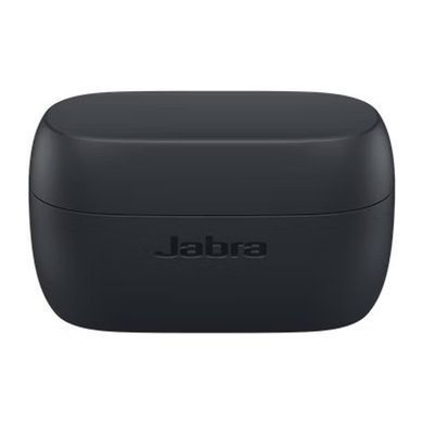 Навушники TWS JABRA Elite Active 75t Grey (100-99091004-60)