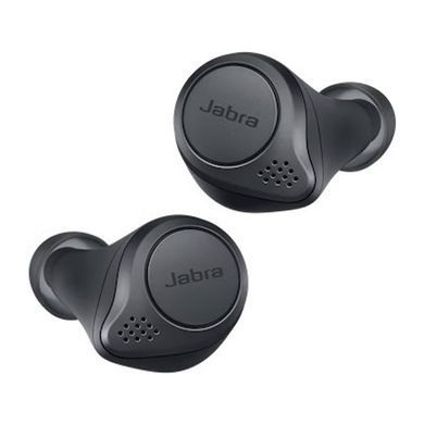 Навушники TWS JABRA Elite Active 75t Grey (100-99091004-60)