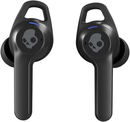 Навушники TWS SkullCandy Indy ANC True Black (S2IYW-N740)