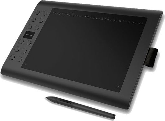 Графический планшет Gaomon для рисования M106K Pro