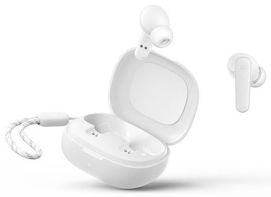 Навушники TWS Anker SoundCore R50i White (A3949G22)