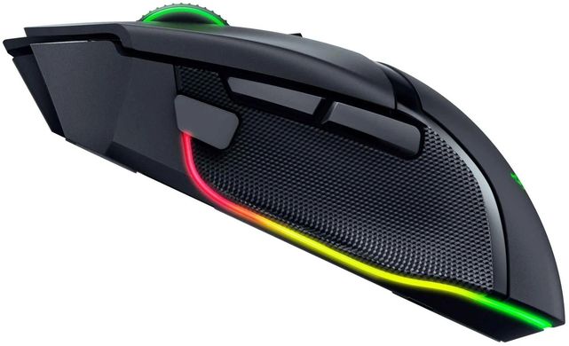 Мышь Razer Basilisk V3 Pro (RZ01-04620100-R3G1), 30000 dpi