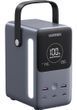 Зовнішній акумулятор (павербанк) UGREEN PB770 48000mAh 300W Grey (25286)