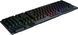 Клавіатура Logitech G915 Lightspeed Wireless RGB Mechanical GL Tactile US (920-008902)