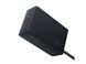 Мережевий зарядний пристрій Baseus Digital GaN Intelligent Desktop Fast Charger 240W Black (P10163901113-00)