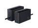 Мережевий зарядний пристрій Baseus Digital GaN Intelligent Desktop Fast Charger 240W Black (P10163901113-00)