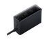 Мережевий зарядний пристрій Baseus Digital GaN Intelligent Desktop Fast Charger 240W Black (P10163901113-00)
