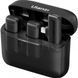Мікрофонна радіосистема для iPhone Ulanzi J12 Lightning (UV-2885)
